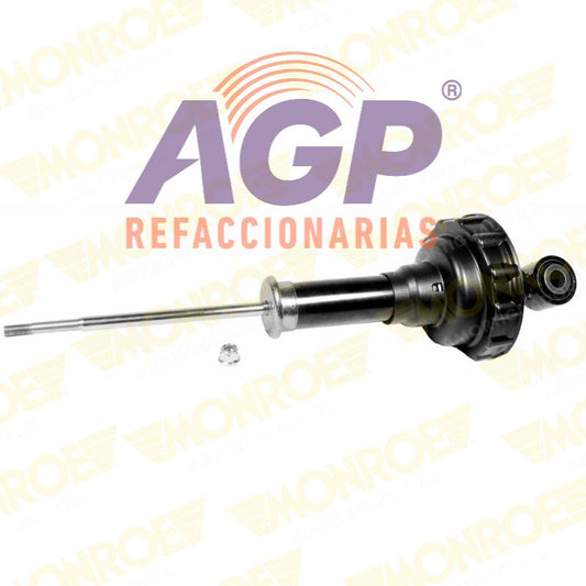 AMORTIGUADOR OESPECTRUM TRASERO 2014-2006 HONDA RIDGELINE REAR