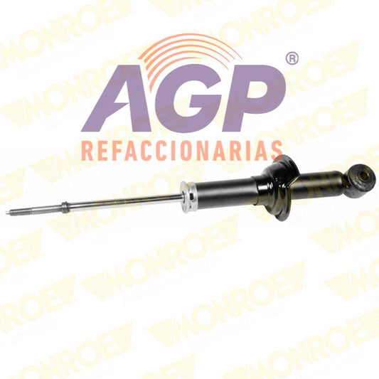 AMORTIGUADOR OESPECTRUM TRASERO 2010-2008 MITSUBISHI LANCER RE