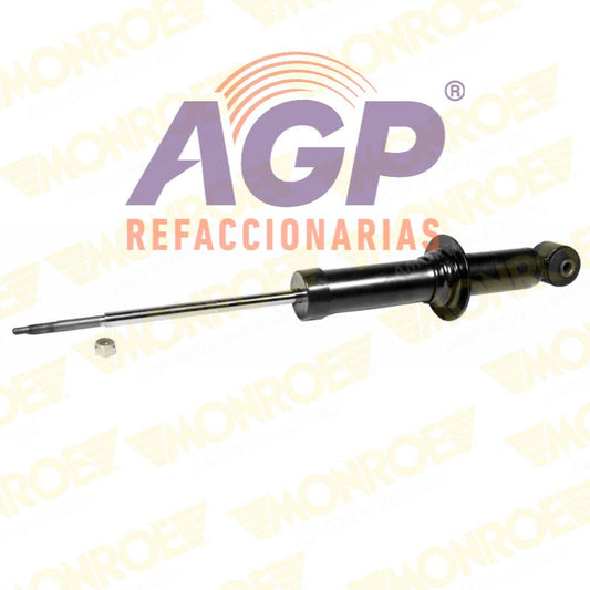 AMORTIGUADOR OESPECTRUM TRASERO 2010-2007 JEEP COMPASS REAR 2