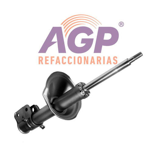 OESPECTRUM STRUT DEL DER SUBARU IMPREZA  2003-2002 (MON-72410)