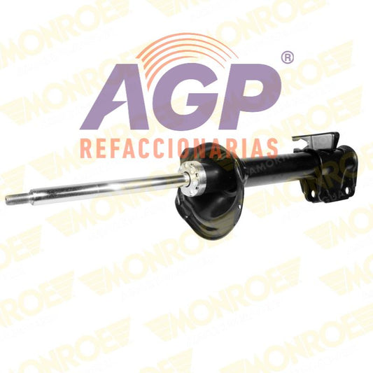 AMORTIGUADOR OESPECTRUM TRASERO DERECHO 2006-2005 SAAB 9-2X REAR RIGHT