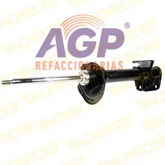 AMORTIGUADOR OESPECTRUM TRASERO DERECHO 2007-2004 SUBARU IMPREZA REAR