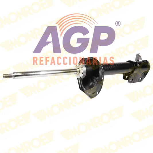 AMORTIGUADOR OESPECTRUM TRASERO IZQUIERDO 2007-2004 SUBARU IMPREZA REAR