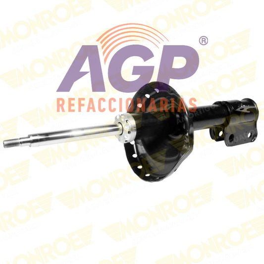 AMORTIGUADOR OESPECTRUM DELANTERO IZQUIERDO 2004 SUBARU IMPREZA FRONT LEFT