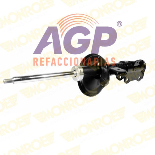 AMORTIGUADOR OESPECTRUM DELANTERO IZQUIERDO 2013-2006 SUZUKI GRAND VITARA