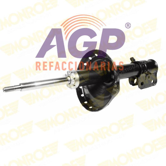 AMORTIGUADOR OESPECTRUM DELANTERO DERECHO 2008-2006 SUBARU FORESTER FRON