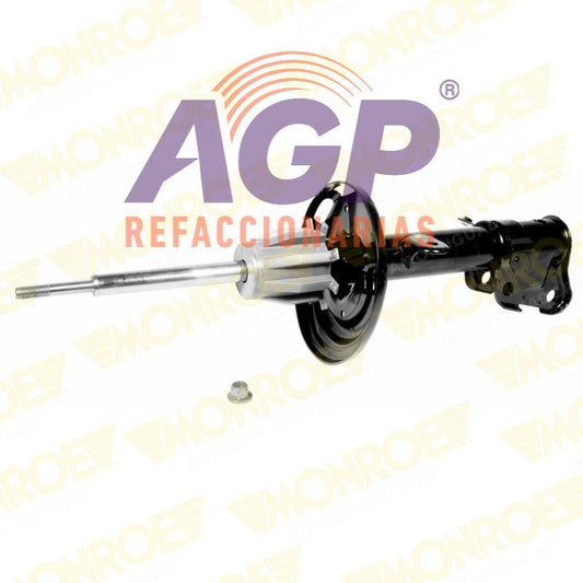 AMORTIGUADOR OESPECTRUM DELANTERO IZQUIERDO 2013-2007 ACURA MDX FRONT LEFT