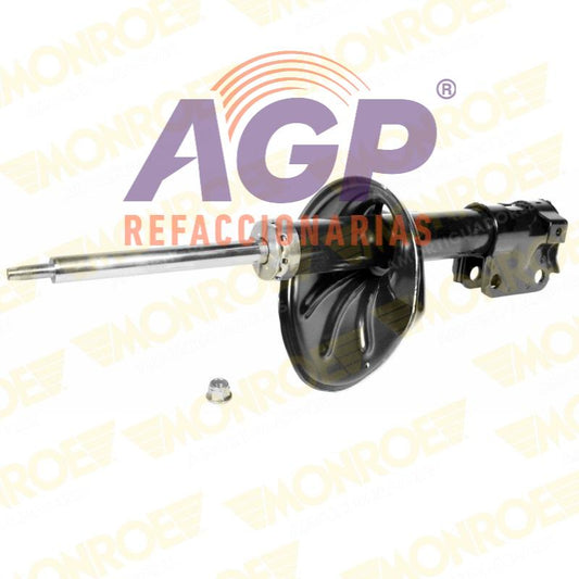 STRUT OESPECTRUM DEL DER MITSUBISHI ECLIPSE 4 CIL. (MON-72435)