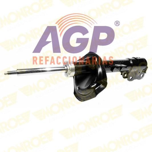 AMORTIGUADOR OESPECTRUM DELANTERO IZQUIERDO 2013-2007 MITSUBISHI OUTLANDER