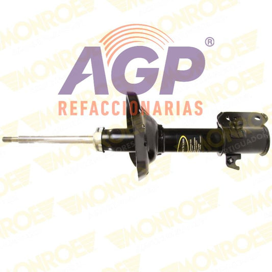 AMORTIGUADOR OESPECTRUM DELANTERO IZQUIERDO 2006-2005 SAAB 9-2X FRONT LEFT