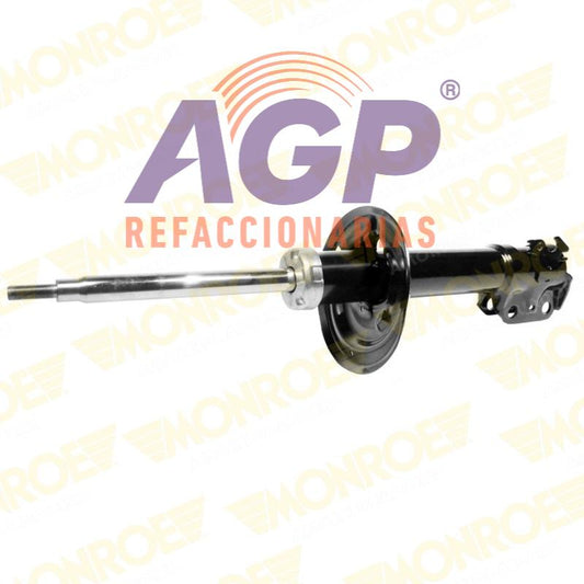 AMORTIGUADOR OESPECTRUM DELANTERO IZQUIERDO 2014-2008 SCION XD FRONT LEFT