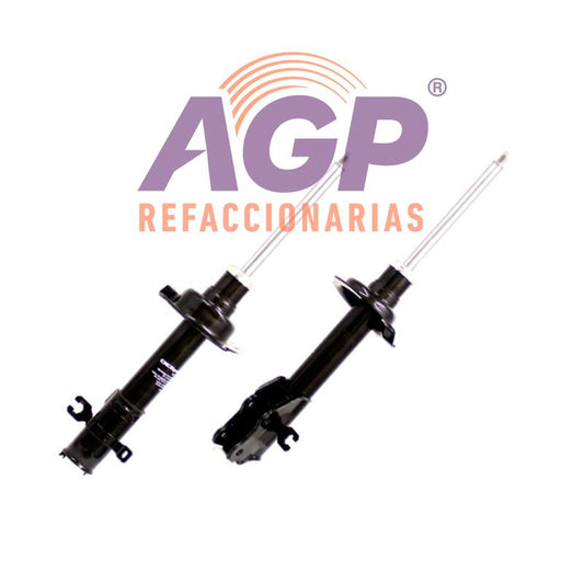 STRUT OESPECTRUM DEL DER MAZDA CX-9 2007-10 (MON-72443)