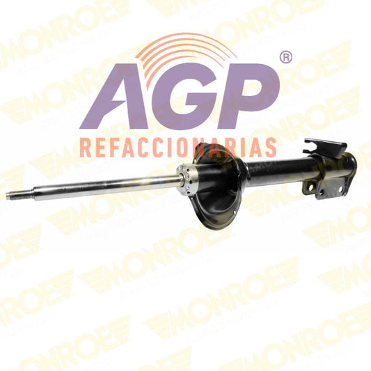 AMORTIGUADOR OESPECTRUM TRASERO DERECHO 2008-2006 SUBARU FORESTER REAR