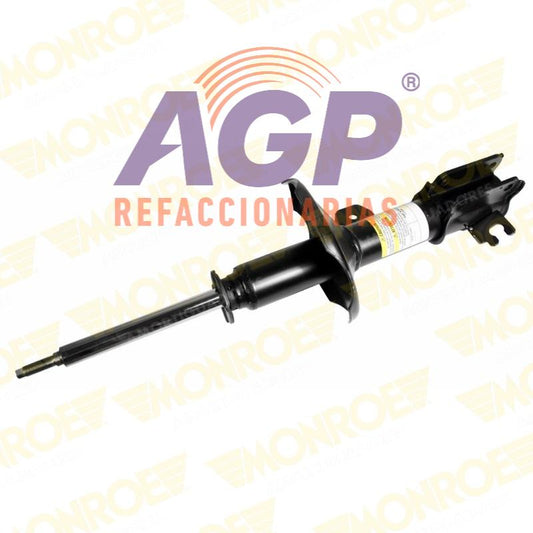 AMORTIGUADOR OESPECTRUM DELANTERO IZQUIERDO 2008-2004 SUZUKI FORENZA FRONT