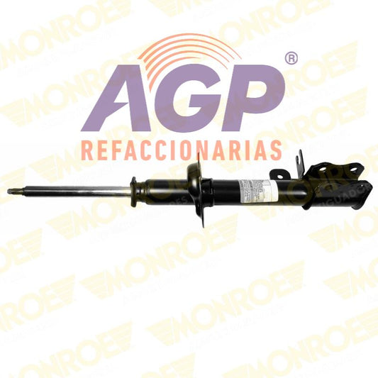 AMORTIGUADOR OESPECTRUM TRASERO IZQUIERDO 2008-2004 SUZUKI FORENZA REAR