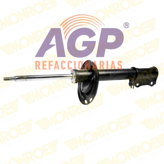 AMORTIGUADOR OESPECTRUM TRASERO DERECHO 2005-2004 TOYOTA AVALON REAR R