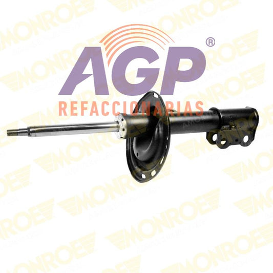 AMORTIGUADOR OESPECTRUM DELANTERO DERECHO 2005-2004 TOYOTA AVALON FRONT