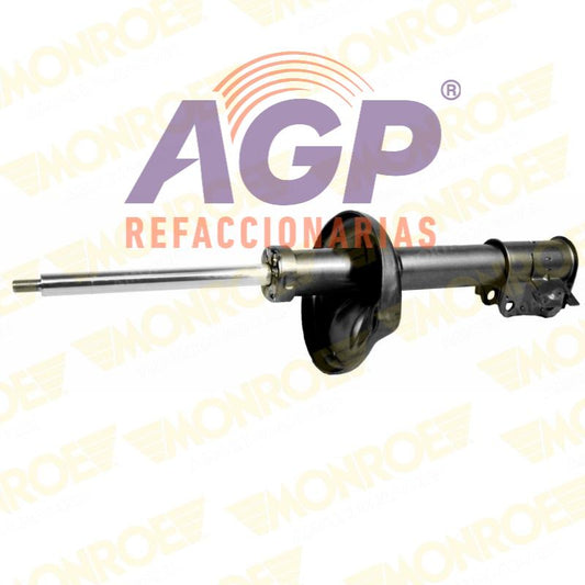 AMORTIGUADOR OESPECTRUM TRASERO IZQUIERDO 2007-2002 SUZUKI AERIO REAR LE