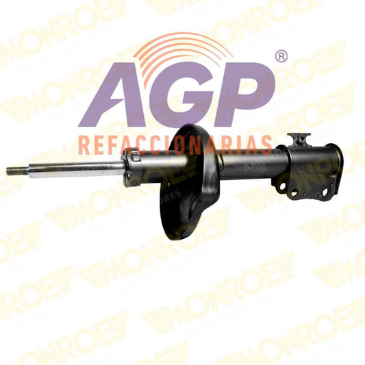 AMORTIGUADOR OESPECTRUM DELANTERO IZQUIERDO 2003-2002 SUZUKI AERIO FRONT L