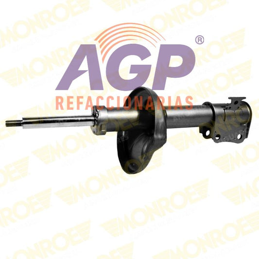 AMORTIGUADOR OESPECTRUM DELANTERO DERECHO 2003-2002 SUZUKI AERIO FRONT R