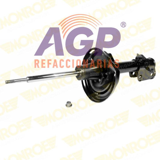 AMORTIGUADOR OESPECTRUM TRASERO 2013-2004 CHEVROLET IMPALA REA
