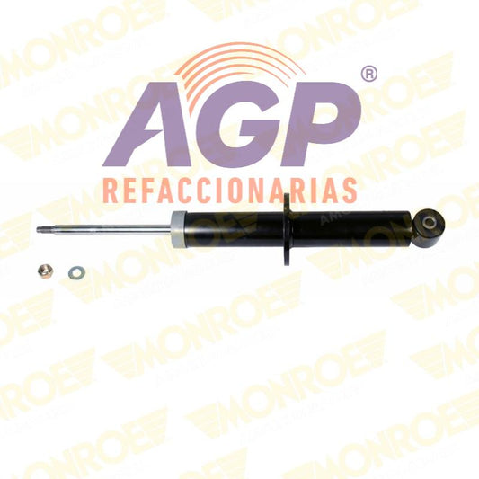 AMORTIGUADOR OESPECTRUM TRASERO 2010-2004 VOLKSWAGEN TOUAREG R