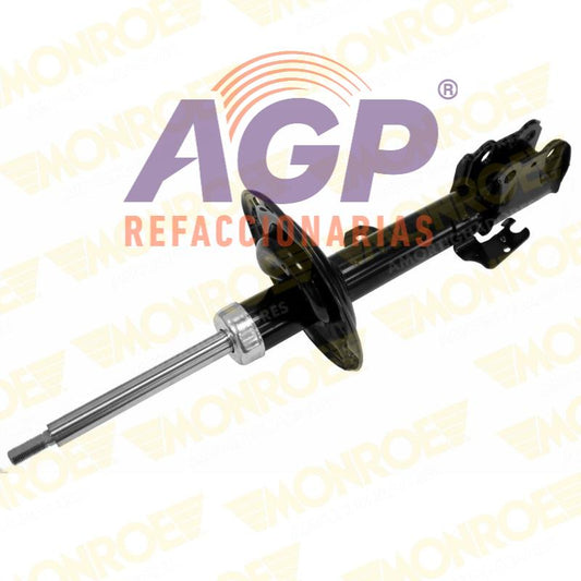 AMORTIGUADOR OESPECTRUM DELANTERO IZQUIERDO 2010-2008 TOYOTA HIGHLANDER FR