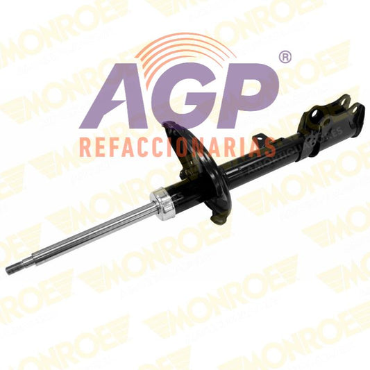 AMORTIGUADOR OESPECTRUM TRASERO IZQUIERDO 2013-2008 TOYOTA HIGHLANDER RE (MON-72486)