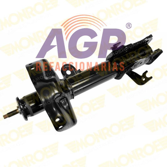 AMORTIGUADOR OESPECTRUM DELANTERO IZQUIERDO 2012-2007 ACURA RDX FRONT LEFT