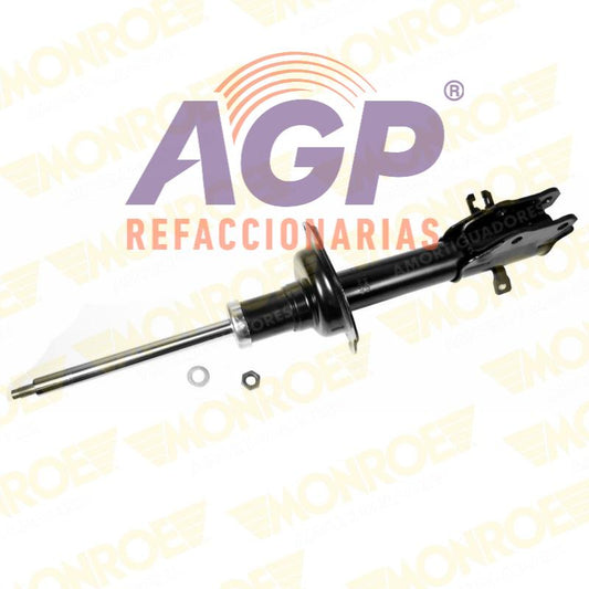 AMORTIGUADOR OESPECTRUM DELANTERO DERECHO 2012-2007 MAZDA CX-7 FRONT RIG