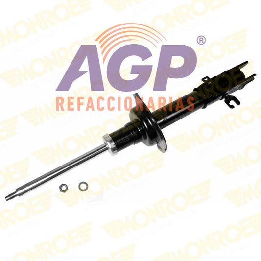 AMORTIGUADOR OESPECTRUM DELANTERO IZQUIERDO 2012-2007 MAZDA CX-7 FRONT LEF