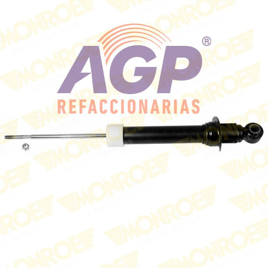 AMORTIGUADOR OESPECTRUM TRASERO 2014-2006 MAZDA MX-5 REAR