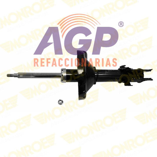 AMORTIGUADOR OESPECTRUM DELANTERO IZQUIERDO 2009-2005 SUBARU LEGACY FRONT