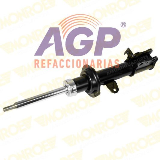 AMORTIGUADOR OESPECTRUM TRASERO DERECHO 2005-2000 TOYOTA MR2 SPYDER RE