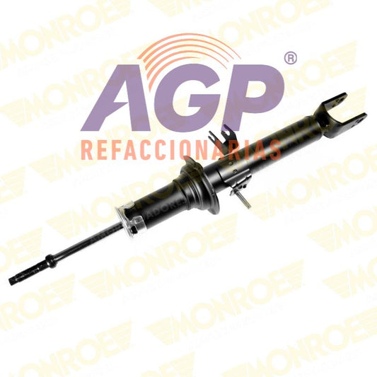 AMORTIGUADOR OESPECTRUM DELANTERO IZQUIERDO 2007-2006 INFINITI M35 FRONT L