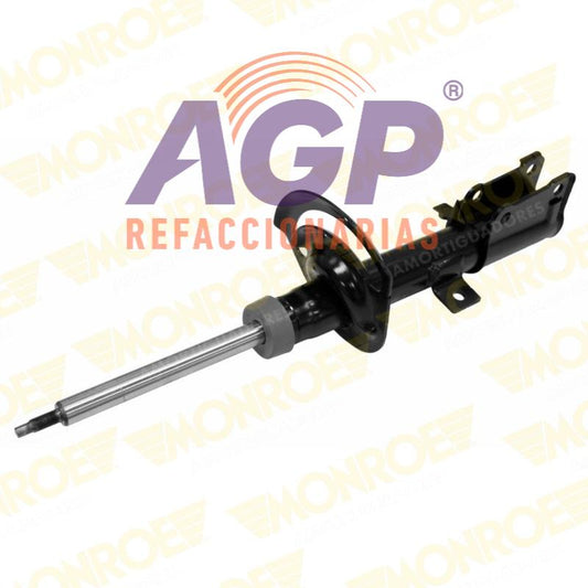 AMORTIGUADOR OESPECTRUM DELANTERO DERECHO 2018-2009 DODGE JOURNEY FRONT