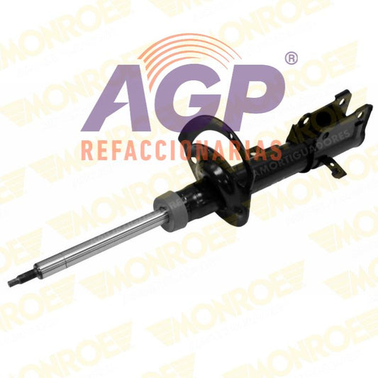 AMORTIGUADOR OESPECTRUM DELANTERO IZQUIERDO 2018-2009 DODGE JOURNEY FRONT