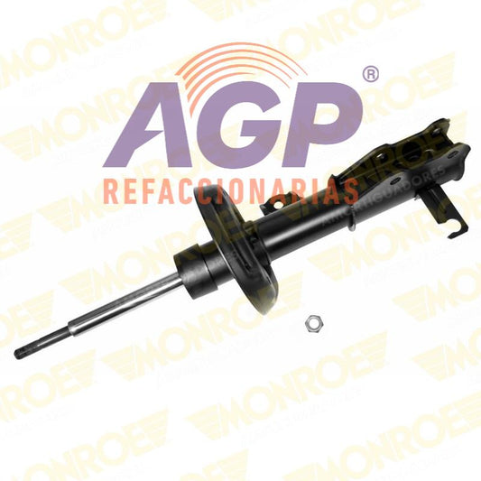 AMORTIGUADOR OESPECTRUM DELANTERO IZQUIERDO 2010 BUICK ALLURE FRONT LEFT,  (MON-72516)