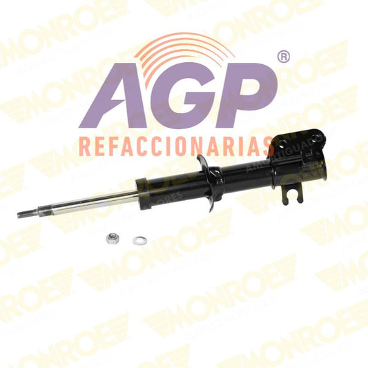 AMORTIGUADOR OESPECTRUM DELANTERO DERECHO 2005-2004 PONTIAC MATIZ FRONT