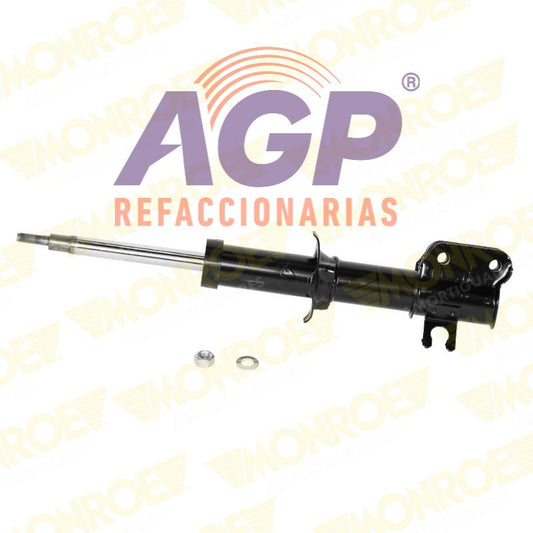 AMORTIGUADOR OESPECTRUM DELANTERO IZQUIERDO 2005-2004 PONTIAC MATIZ FRONT