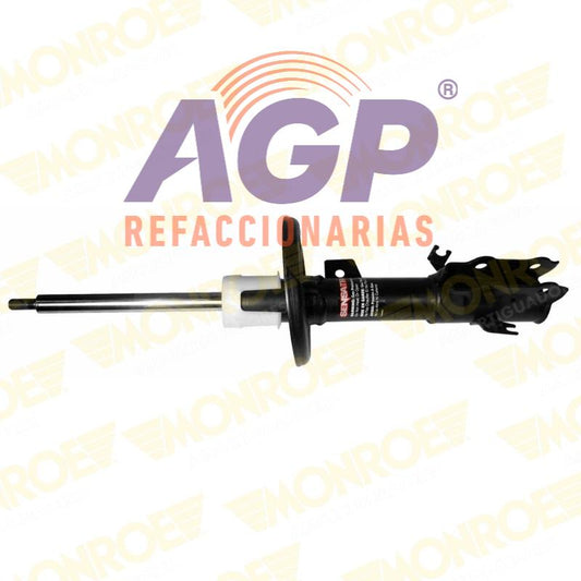 AMORTIGUADOR OESPECTRUM DELANTERO IZQUIERDO 2013-2011 FORD FIESTA FRONT LE