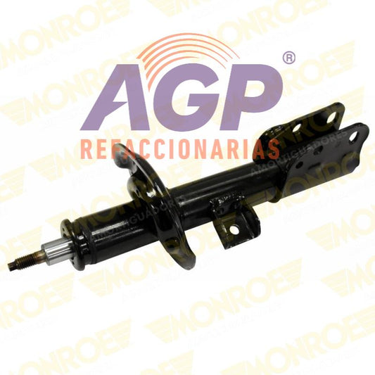 AMORTIGUADOR OESPECTRUM DELANTERO DERECHO 2015-2012 CHEVROLET CAPTIVA SP