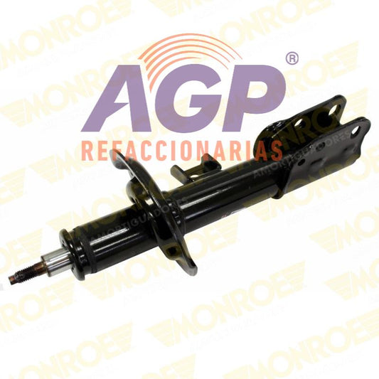 AMORTIGUADOR OESPECTRUM DELANTERO IZQUIERDO 2015-2012 CHEVROLET CAPTIVA SP