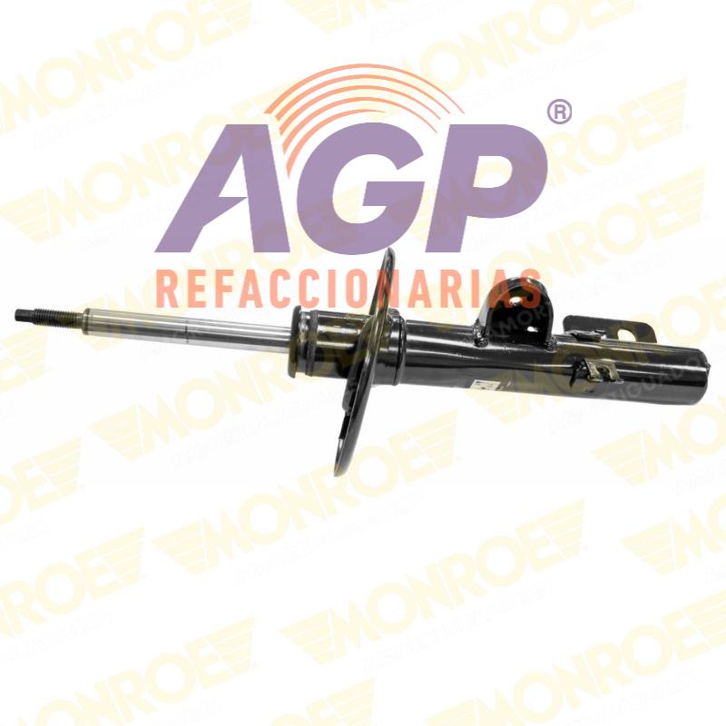 AMORTIGUADOR OESPECTRUM DELANTERO IZQUIERDO 2012-2010 FORD TAURUS FRONT LE
