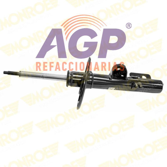 AMORTIGUADOR OESPECTRUM DELANTERO IZQUIERDO 2012-2009 FORD FLEX FRONT LEFT