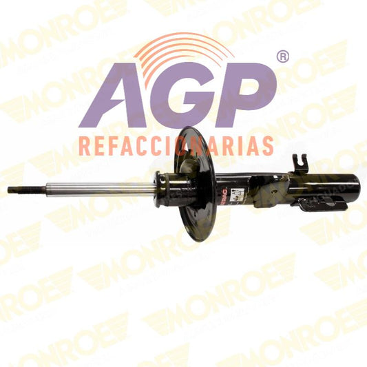 AMORTIGUADOR OESPECTRUM DELANTERO DERECHO 2012-2009 FORD FLEX FRONT RIGH