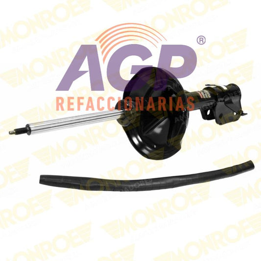 AMORTIGUADOR OESPECTRUM DELANTERO DERECHO 2007-2005 HONDA ODYSSEY FRONT