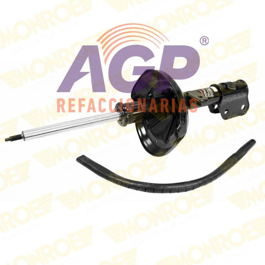 AMORTIGUADOR OESPECTRUM DELANTERO IZQUIERDO 2007-2005 HONDA ODYSSEY FRONT