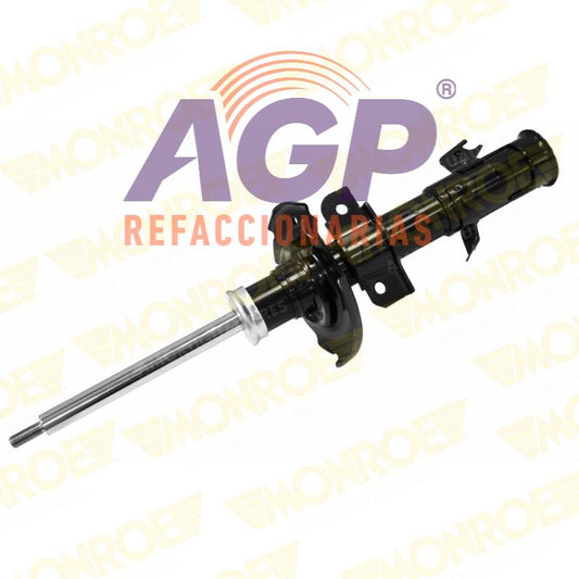 AMORTIGUADOR OESPECTRUM DELANTERO IZQUIERDO 2014-2011 MAZDA 2 FRONT LEFT