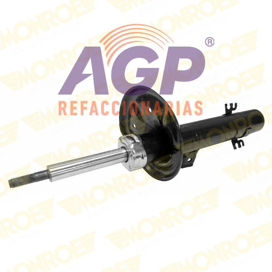 AMORTIGUADOR OESPECTRUM DELANTERO IZQUIERDO 2010-2004 BMW X3 FRONT LEFT